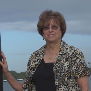 Meet your Posher, Cheryal